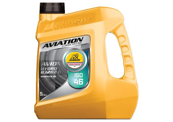 Johnson_AVION HYDRO 83282 D 5L